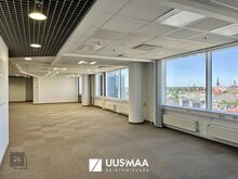 IMEKAUNI VAATEGA BÜROO SÜDALINNAS