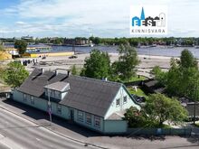 Eraldi sisssepääS  päevapäikselised aknad