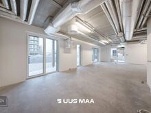 Manufaktuuri kvartal ootab Sind