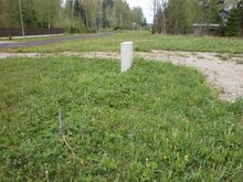 Müüa kõrghaljastusega elamumaa Aespas