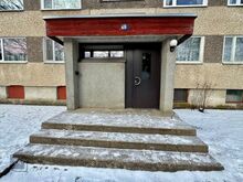 KAPITAALREMONTI VAJAV NELJATOALINE KORTER