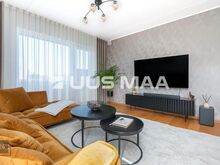 Privaatne terrass, päikeseküllane kodu ja ideaalne planeering!