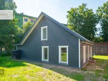 Tudengikorter või hea investeerimisprojekt!