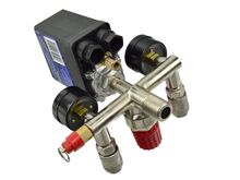 Kompressori survelüliti 230V