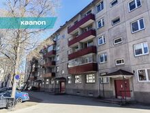 Hubane ja valgusküllane 2-toaline korter Mustamäel