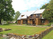 KAUNIS TURISMITALU JA PUHKEKOMPLEKS VALGAMAAL, TÕRVA LÄHISTEL!