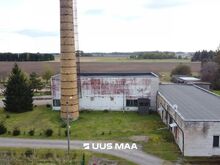 Müüa endine katlamaja!