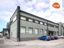 Kergesti ligipääsetav ning lihtsalt leitav kaasaegne ärilinnak
