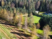 Looduskaunis kohas maja Viljandi külje all!