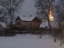 Muinasjutulise asukohaga. Tee oma pakkumine