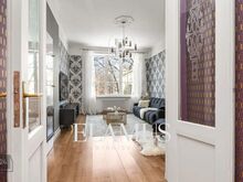 Ajalooline elegants südalinnas – Laulupeo 6, Tallinn
