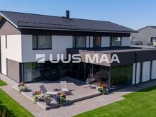 Müügile on saabunud taastuvenergia toetusega (kuni aastani 2033) A-energiaklassi maja! 

Tegemist 