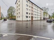 Uus Maailm, hea planeering, võimalus luua endale kodu!