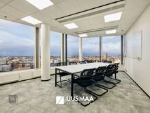 ILUS BÜROO DELTA PLAZAS