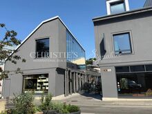 Üürile anda heas asukohas restoranipind Tallinna Vanalinnas
