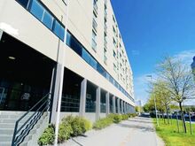 MÜÜA ÄRIPIND TALLINNA SÜDALINNAS – VILMSI 47
683 m² vabadust teie ettevõtte jaoks