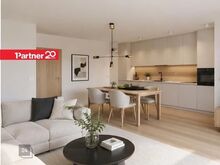 Rõduga korter Kuusiku Kodudes Raplas!