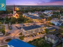 Rakvere ööjooksu puhul Adoffi 1 OPEN HOUSE 18-21.00