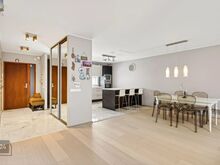 RENOVEERITUD! UUS KÜTTESÜSTEEM ,SAUN, KAMIN