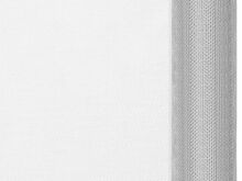 vidaXL võrkkate, alumiinium, 112 x 500 cm, hõbedane