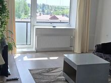 Renoveeritud kortermaja
Müüa osaliselt möbleeritud 2-toaline, valgusküllane korter Kruusa 1a kor