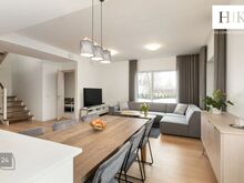 Kivimaja, kinnine garaaž, 950m2 aed!