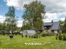 SUURE KRUNDIGA KODU MÄRJAMAA ALEVIKUS!