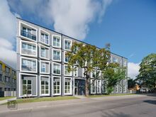 Müüa 8 loft-stiilis üürituba kesklinna piirkonnas