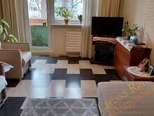 MAJA HOOVIS/VAIKNE PIIRKOND