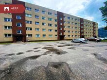 Valgusküllane I korruse korter