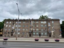 Maja renoveerimine algab varsti!
