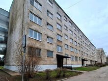 Продается 1- комнатная квартира 27,9м2 на 1 этаже по адрес�