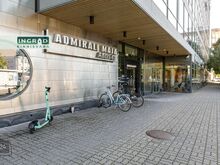 Pikaajaline üürnik, kindel rahavoog