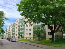Suurepärane asukoht kesklinnas, vaated rohelisse sisehoovi