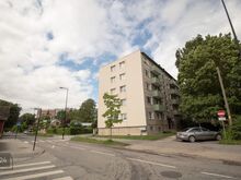 Hubane korter Tartu kesklinnas!