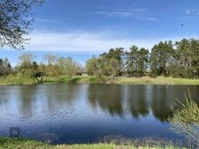 Ilusate vaadetega järveäärne kinnistu