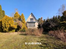 VÄÄRIKAS MAJA UUE ALGUSE OOTEL