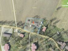 Tartu vallavalitsus võõrandab avalikule enampakkumisel Pargikuuri kinnistut Tammistu külas, Tartu
