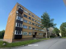 Müüa 3 toaline korter Kohtla-Järvel, Metsapargi 10, üldpind 61,5 m², 4/5 Korter on heas seisuko
