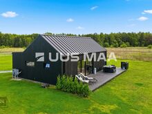 STIILNE JA KAASAEGNE KODU SPITHAMIS – MERI VAID 300 M