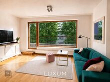 Valgusküllane 2-toaline korter avara terrassiga Kassisabas