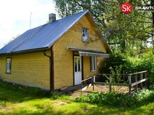 Hea võimalus luua omanäoline maakodu taskukohasemalt