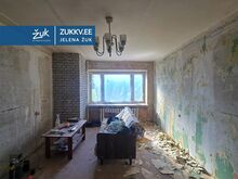 MÜÜK / VAHETUS