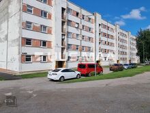 PROJEKTI KORTER KUNDA LINNAS