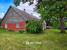 Maakodu Viljandist 11 km, 9508 m² maad