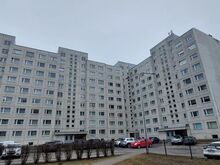 KORTER + PANIPAIK + ISIKLIK PARKIMISKOHT