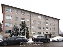 4-TOALINE RENOVEERIMIST VAJAV KORTER RAKVERES