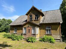 MÜÜA ERILINE KODU SUUROJA KALDAL