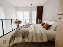 MEREVAATEGA LOFT TÜÜPI KORTER!