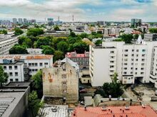 Enampakkumine Tallinna kesklinnas